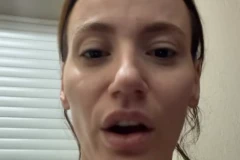 KRISTINA SPALEVIĆ PONOVO ANGAŽOVANA NA SNIMANJU: Pogledajte kako izgleda NOVI POSAO nakon SKANDALA sa Kristijanom! (FOTO)