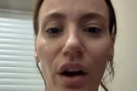 KRISTINA SPALEVIĆ PONOVO ANGAŽOVANA NA SNIMANJU: Pogledajte kako izgleda NOVI POSAO nakon SKANDALA sa Kristijanom! (FOTO)