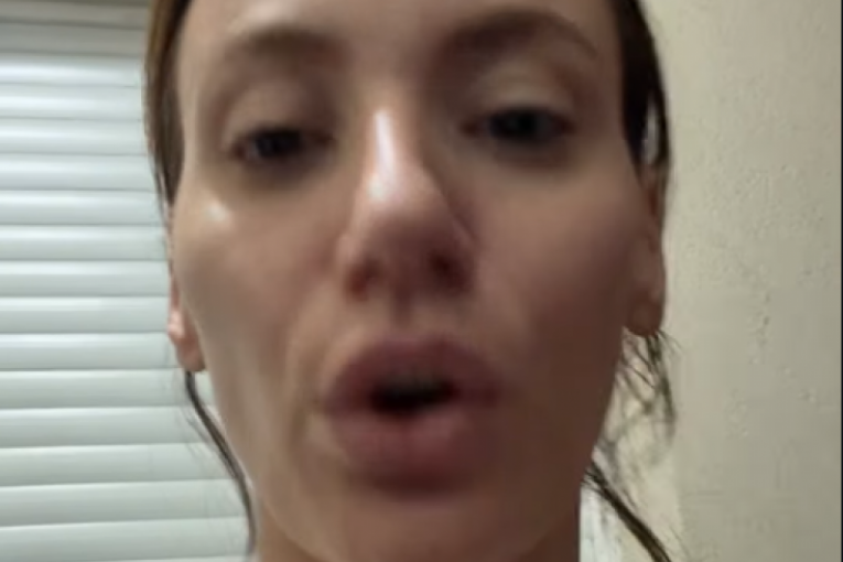 Kristina se obraća Đedoviću