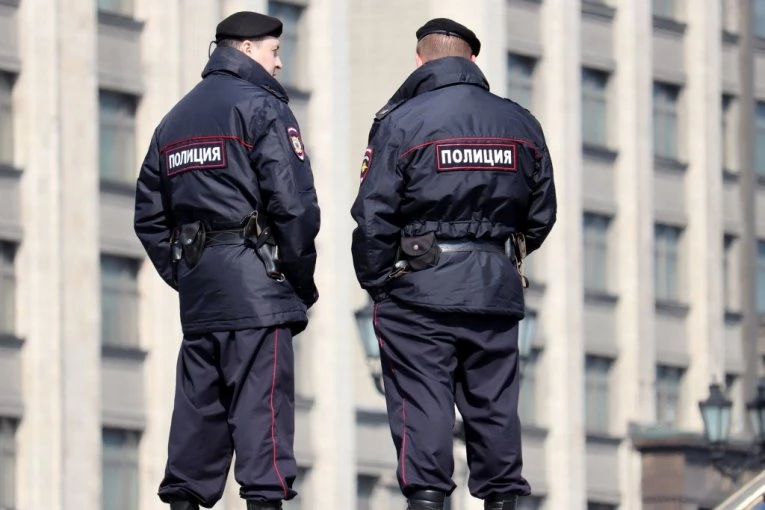 POKUŠAJ ATENTATA NA KLJUČNOG ČOVEKA ZA RAT! Ispaljena tri hica u direktora kompanije za razvoj dronova - CELA DRŽAVA NA NOGAMA!