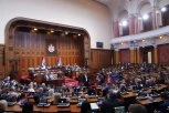 REBALANS BUDŽETA RAZVOJNI! Poslanici SNS: Usmeren na unapređenje života građana