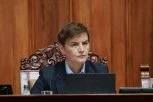 "ZVANIČNA PODGORICA JE POKAZALA DA ŽELI SVE NAJGORE SRBIJI!" Brnaboć brutalno odgovorila Spajiću!