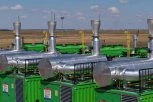 NIS pustio u probni rad gasne elektrane „Banatsko Miloševo“ i „Srpska Crnja“