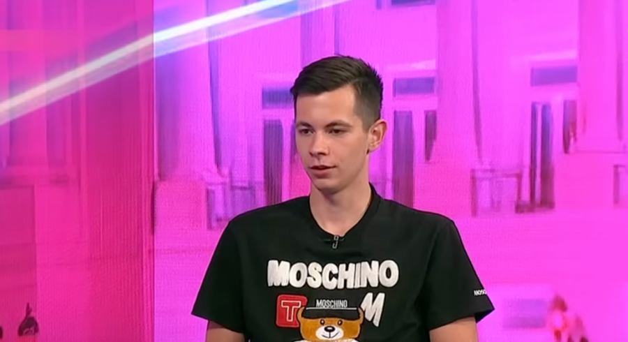 NERIO DOBIO UPOZORENJE KOJE LEDI KRV U ŽILAMA: Ovo je plan Site Ahmić?! (VIDEO)