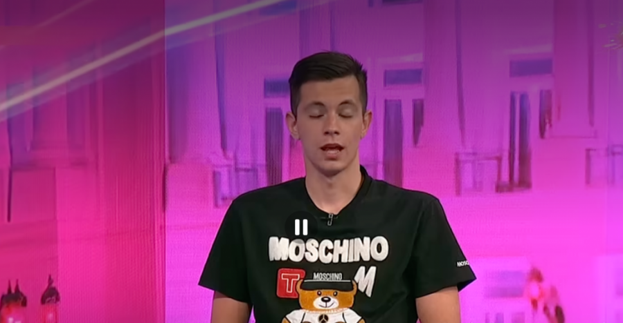 NERIO DOBIO UPOZORENJE KOJE LEDI KRV U ŽILAMA: Ovo je plan Site Ahmić?! (VIDEO)
