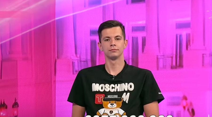 NERIO DOBIO UPOZORENJE KOJE LEDI KRV U ŽILAMA: Ovo je plan Site Ahmić?! (VIDEO)