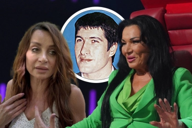 OVO JE PRAVO LICE ZORANA ŠIJANA: Ćerka Goca Božinovske iz prvog braka posle mnogo godina progovorila o pokojnom OČUHU!