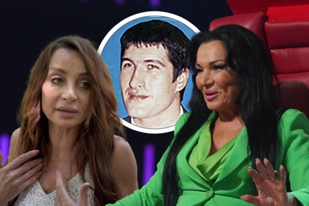 OVO JE PRAVO LICE ZORANA ŠIJANA: Ćerka Goca Božinovske iz prvog braka posle mnogo godina progovorila o pokojnom OČUHU!