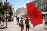 POPALJENI SVI ALARMI! GORI I NEBO I ZEMLJA! Srbijo, spremi se na esktremne vrućine!