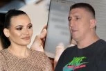 SRBIJA UZNEMIRENA: Poznato stanje Kristine Spalević nakon što je procurio INTIMNI SNIMAK s Kristijanom Golubovićem