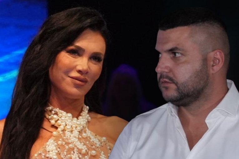 Stanija Dobrojević i Asmin Durdžić