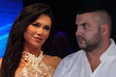 STANIJI OD ASMINA OSTAO SAMO PRSTEN: Rešila se i AUTA, a evo zbog čega je baš ovo SAČUVALA! (VIDEO)