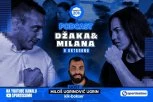 "MOTIVACIJA JE LAŽ – TRAJE NAJVIŠE NEDELJU ILI DVE!" Miloš Ugrinović bez dlake na jeziku: "Sklonite decu sa telefona i vratite ih sportu" (VIDEO)
