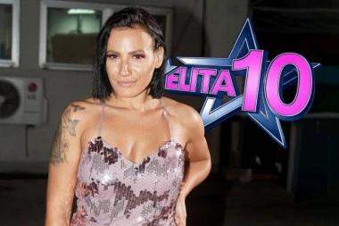 ŠOK! Kristina Spalević priznala da je dobila ponudu za "Elitu 10" (VIDEO)
