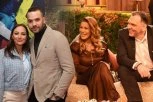 MINA I KASPER SU NOVI PRIJA I FILIP: Ćuruvija napisao 14 pesama za album svoje voljene!