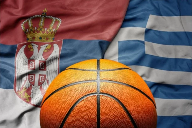 SRBIJA-GRČKA! Orlići na novom ispitu u pohodu ka evropskom zlatu