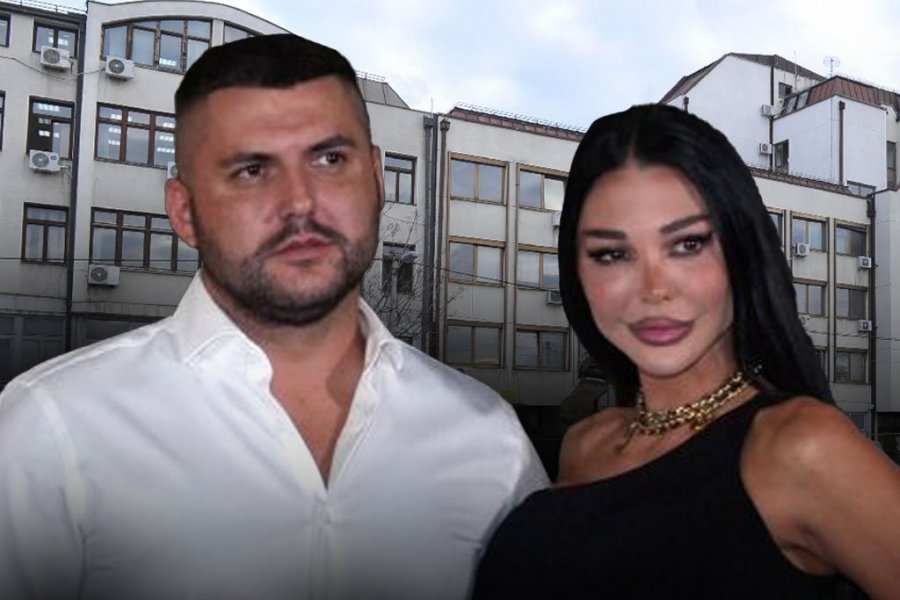 MAJA I ASMIN KRIJU TRUDNOĆU?! Otkrivamo ISTINU o NOVOJ BEBI, gde je nestala Takijeva ĆERKA?!