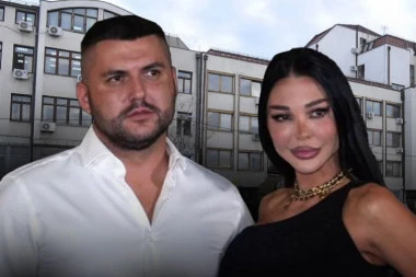 KOMŠIJE RASKRINKALE MREŽU LAŽI MAJE MARINKOVIĆ! Tužna istina o imovini starlete: Pričaju da imaju pare, A NEMAJU NI KOLA!