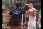 BAKA PRASE DOBIO ŠAMAR! Nećete poverovati u scenu koja je zaledila Galeriju! (VIDEO)