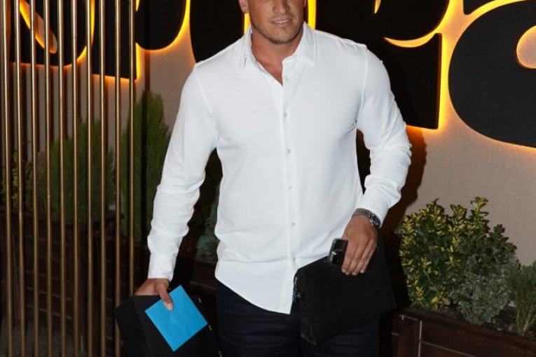 David Dragojević