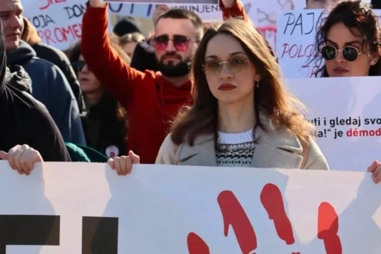 MORALNI SUNOVRAT! Da li je ovo način finansiranja blokadera?