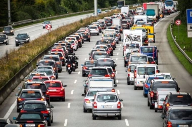 SKRIVENA OPASNOST Zbog ovoga vozači i putnici mogu da stradaju na putu do mora
