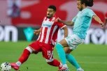 CRVENA ZVEZDA - LARN: Posle fantastične, stigle loše vesti za delije sa Marakane! (VIDEO)