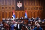 UDARNO! Skupština izglasala poverenje Vladi Srbije!