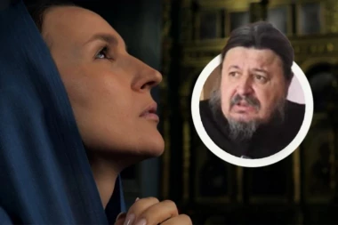 VODITE RAČUNA KAKO SE MOLITE BOGU I ŠTA OD NJEGA TRAŽITE! Otac Hrizostom objasnio šta se može desiti  kada čovek Gospodu "dosadi", pa mu želju i ispuni, ali na pogibao