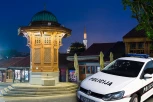 MUŠKARAC SA FANTOMKOM ISPALIO VIŠE METAKA KA NARGILA BARU! Sve vrvi od policije, ljudi u opštoj panici - DETALJI PUCNJAVE NA BAŠČARŠIJI!