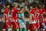 CRVENA ZVEZDA - LARN: Marakana u transu - ime jednog čoveka se već dva puta spomenulo! (VIDEO)