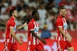 ZVEZDA DANAS SAZNAJE RIVALA: Evo kada i gde možete pratiti žreb za plej-of Lige šampiona!