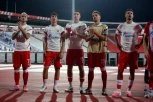 KAKAV ŠOK ZA ZVEZDU PRED MEČ SA HAPOELOM: ON će ipak igrati protiv crveno-belih!
