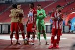 UDARNA VEST ZA DELIJE! Evo da li se meč Hapoel - Zvezda pomera zbog vanrednog stanja u Mađarskoj!
