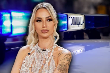 NAPADNUTA MALOLETNA LEONA I ALEKS NIKOLIĆ! Detalji ježe do kostiju: nezaštićena majka tražila HITNU ZAŠTITU POLICIJE! (VIDEO)