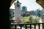 GRČKA USVOJILA NOVI ZAKON KOJI JE ZABRINUO CRKVENE KRUGOVE: Evo šta se menja za svetogorske manastire, njihove relikvije i imovinu