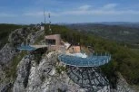 VELIČANSTVEN POGLED NA MEANDRE ZAPADNE MORAVE I ŠUMADIJE! Danas se otvara vidikovac na Kablaru - PRVI ĆE NA NJEGA KROČITI VUČIĆ!