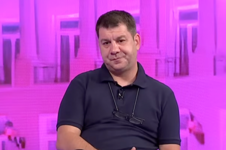Ivan Marinković