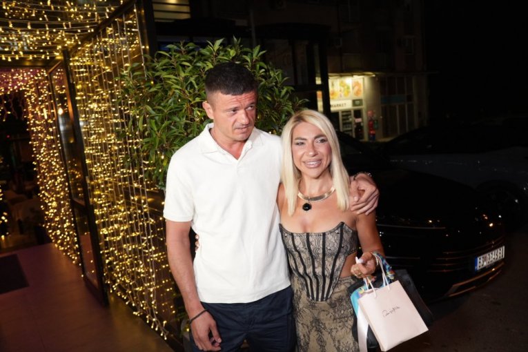 Jovana i Tigar