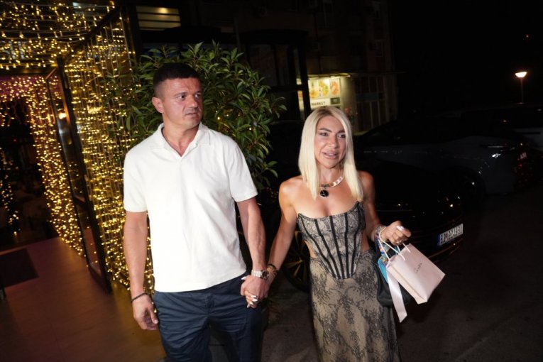 Jovana i Tigar