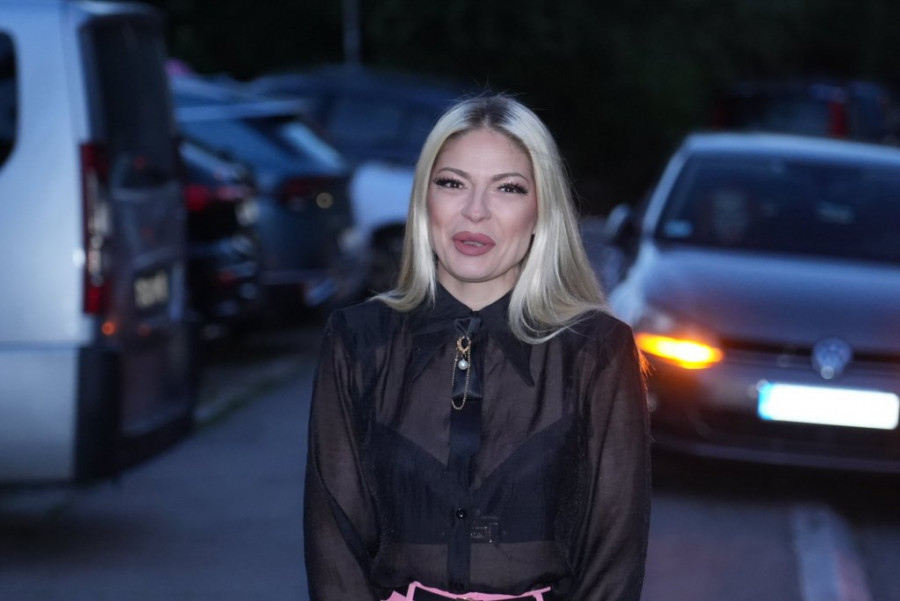 AKO GASTOZ UĐE U "ELITU 10"... Krivili je za RASKID s Anđelom, a sad odlučila da PROGOVORI - ocrnila i Kristijana!