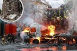 BRUTALAN NAPAD RUSIJE NA UKRAJINU! GORE gradovi, poginula DECA- POLJSKA DIGLA BORBENE AVIONE! (FOTO, VIDEO)