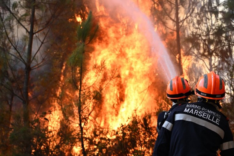 Tanjug/AP Photo/Emma Da Silva