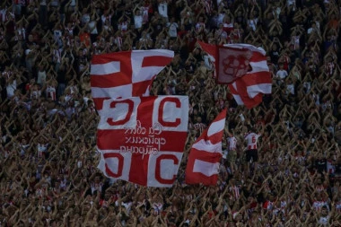 DELIJE SE OPROSTILE OD LEGENDE SEVERA: Umro jedan od istaknutih navijača Crvene zvezde