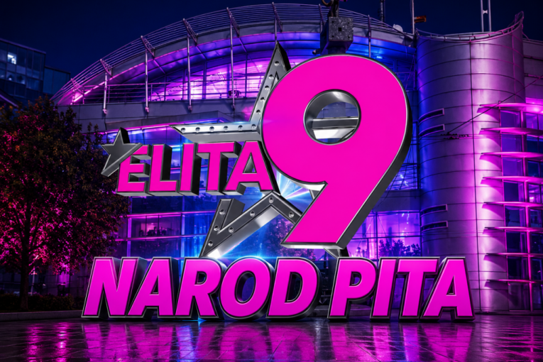 Narod pita Elita gosti večeras
