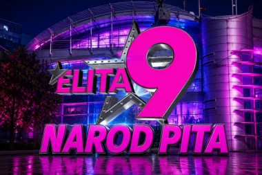 AU, OVO ĆE DA BOLI: Zakazan najneprijatniji susret u "Narod pita"