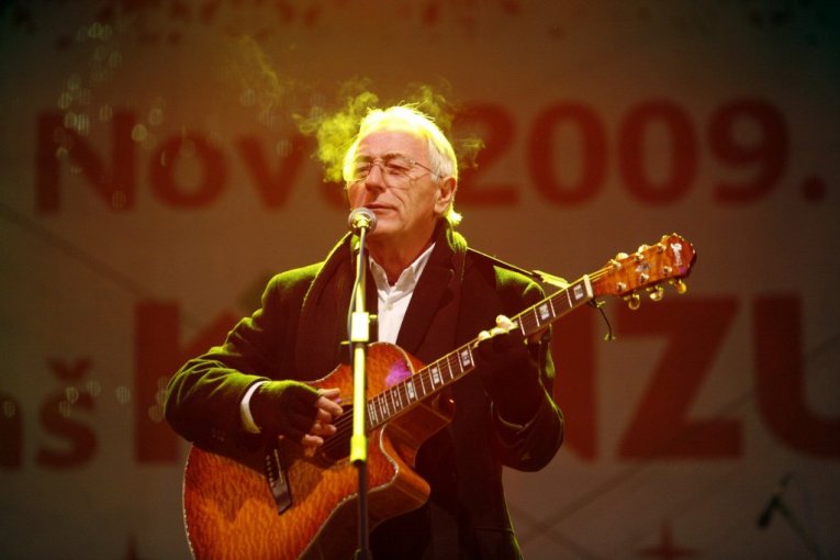 Oliver Dragojević