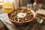 OVO STARO SRPSKO JELO JE NEKADA BILO SIMBOL RASKOŠNE TRPEZE: Čorbadžijska mandža vraća ukus vremena kada se kuvalo polako