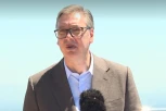 VUČIĆ OŠTRO OSUDIO PRIŠTINU: Hoće na silu da izbrišu sve što je srpsko na Kosovu i Metohiji!