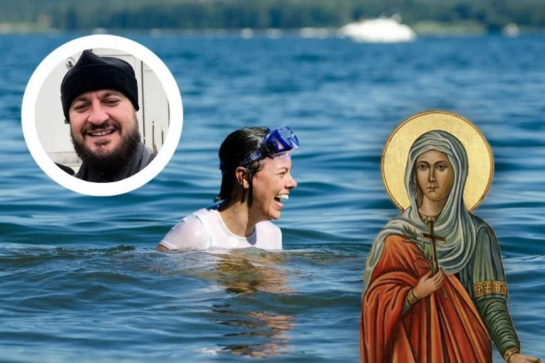 DA LI SE NA OGNJENU MARIJU VALJA KUPATI? Otac Goran Panjkov otkrio šta se zapravo krije iza narodnog "valja se" i "ne valja se"